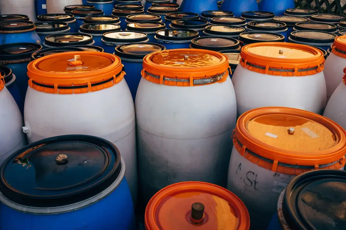 Hazmat Cleanup in Southeast Seminole Heights, Tampa, FL